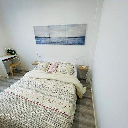 Appartement Nid Douillet Plus 투르쿠앵 외부 사진